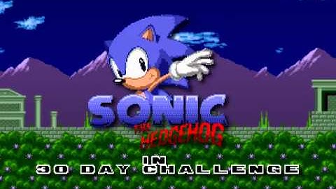 30 Day Project: Revisited - Labyrinth Zone 1 & 2 Music Preview