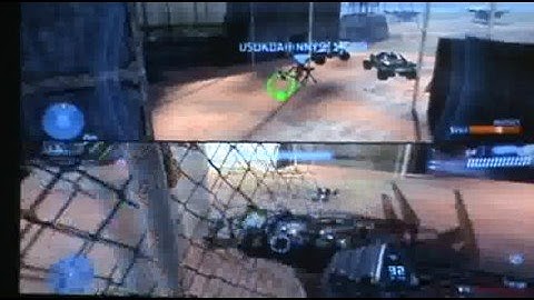 Halo 3-Forge Glitches