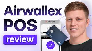 Stop Drowning in Payment Vendors: An Airwallex POS Review screenshot 2