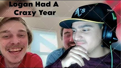 Chilly | Quick 2024 Recap! (Reaction)