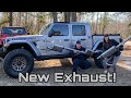 Jeep Performance Upgrades - Do Exhausts and Intakes Actually Help?