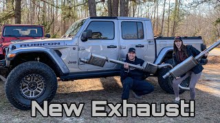 Jeep Performance Upgrades - Do Exhausts and Intakes Actually Help?