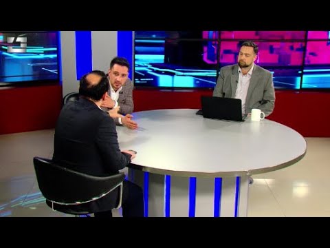 \"თუ ხელისუფლება ეხლა აიპებს თქვას, რომ ეს მოსულა, ეგ არც ერთ შემთხვევაში არ მოსულა\"