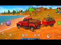 Off The Road Hardest Truck Challenge.ML 😱🚛