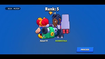 Brawl Stars - Gameplay Walkthrough Part 59 - PAM (iOS, Android)