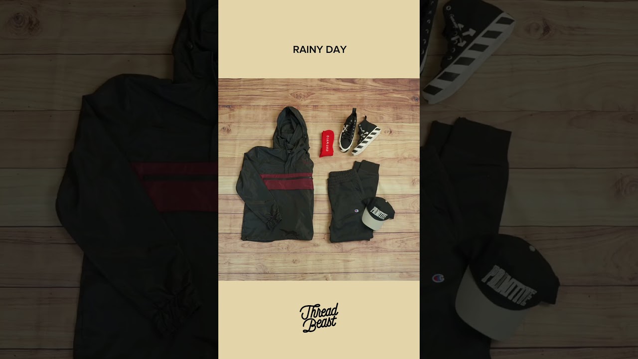 Stay fitted year-round with ThreadBeast 🥶🧊 Take your style quiz today 😌