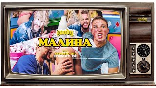 Смотреть клип Goody Ft. Edward Bil - Малина