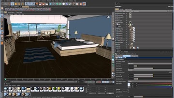 Animation - Cinema 4D - PolyFX