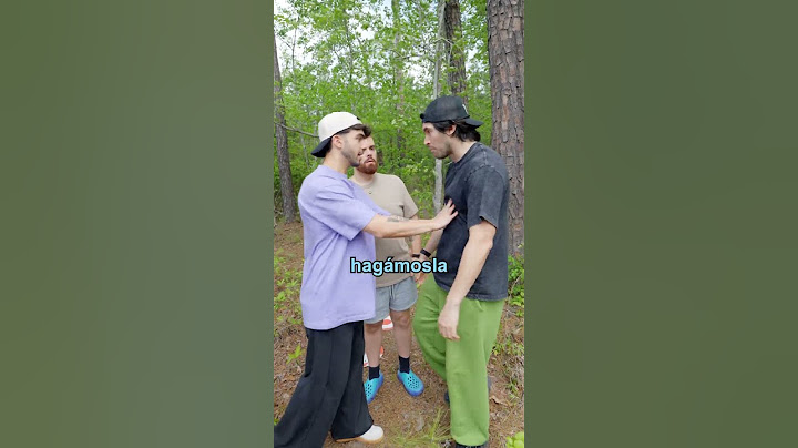 Fede vs Germán en la Velada. ¿Quién ganaría?
