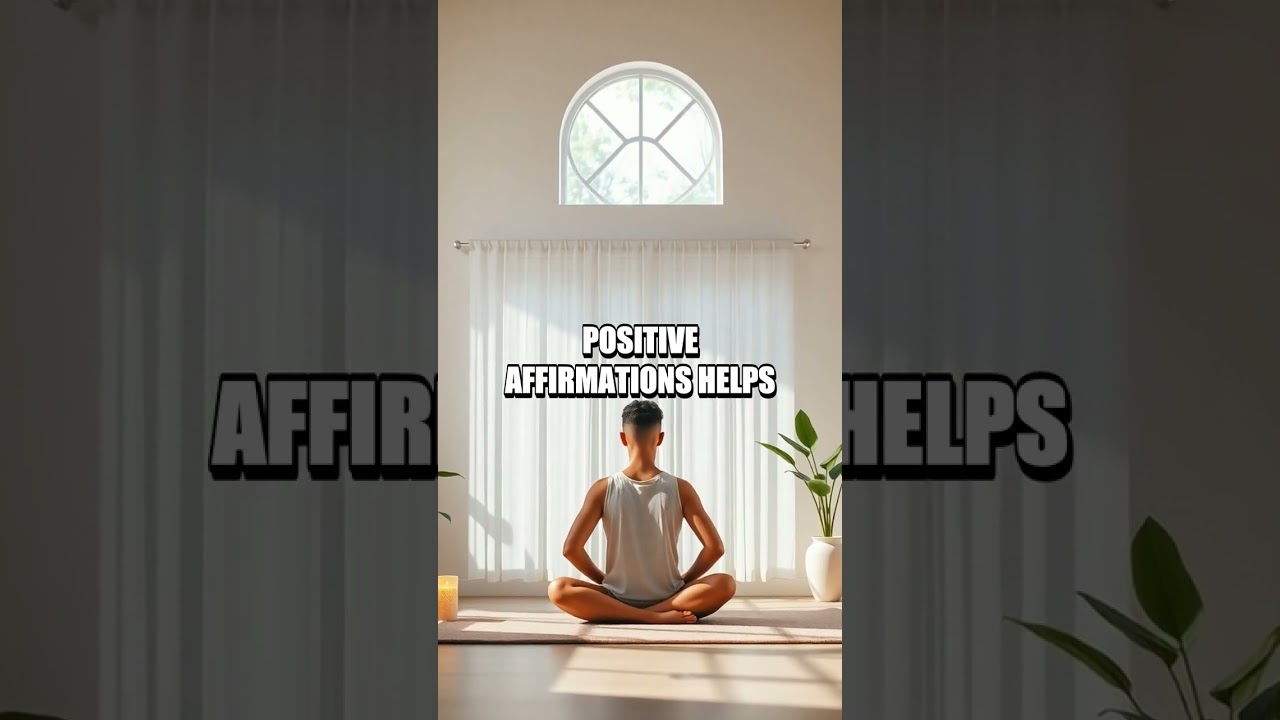 The Hidden Power of Mental Conditioning