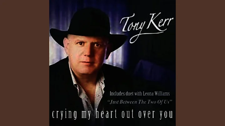 Crying My Heart out over You