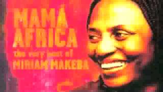 Video thumbnail of "Ntyilo Ntyilo - Miriam Makeba"