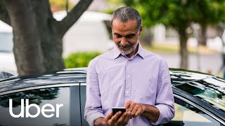 So funktioniert Instant Pay | Uber Support | Uber screenshot 4