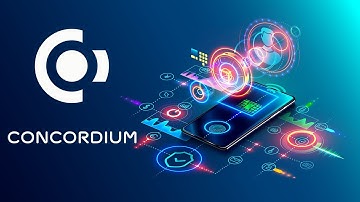 What is Concordium? -  CCD Explained  #Concordium #CCD #ccdcoin