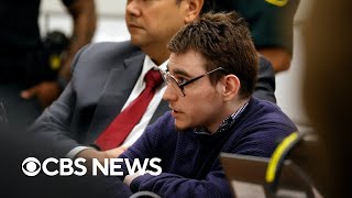 Defense continues presenting case in Parkland school shooter's penalty trial | August 25