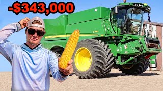 I Discovered $343,000 is Missing From The Farm