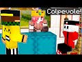 LA BIG REGINA PHERE e MARCY PUNISCONO IL BIG RE - BIG VANILLA - Minecraft ITA