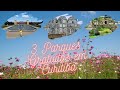 3 parques gratuitos em Curitiba