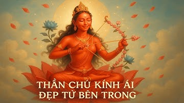 💖Duyên Dáng 6 Giai Điệu THẦN CHÚ KÍNH ÁI - TARA ĐỎ💖| Thu hút Tình Yêu và Sự Yêu Mến |Red Tara Mantra