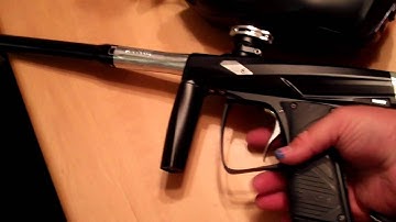 Macdev Clone GT for B. Casey