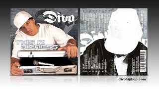 Divo - Feel The Rain (Audio) ft. Trishanna