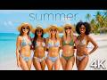 Best Summer Pop Songs 2026 🌞 Feel Good Music Chill Summer Vibes 🌊 Music for Summer Sleep 🌊 4K Video