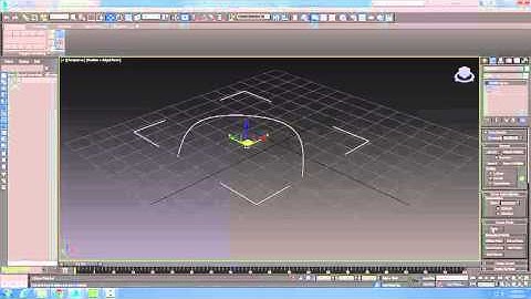 3ds Max  10-13 Modifying NURBS Objects   Create Points Rollout   Point