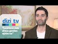 Adı Sevgi&#39;nin Emir Baykara&#39;sı Yunus Emre Yıldırımer ile çok özel... - Dizi TV 773. Bölüm