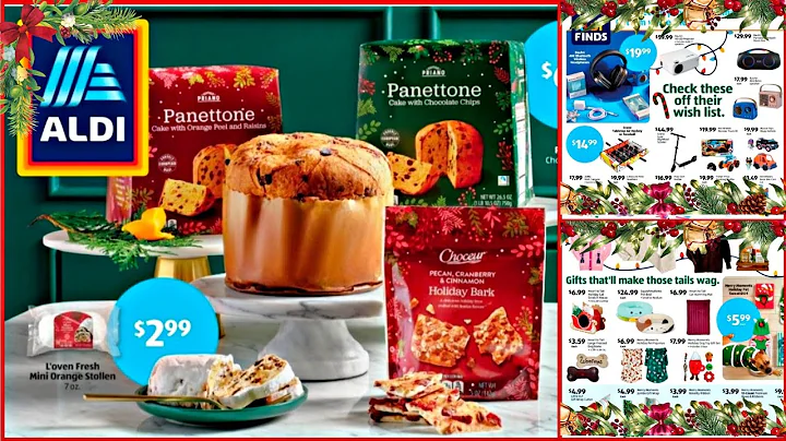 ALDI AD 12/3/2025 - 12/9/2025