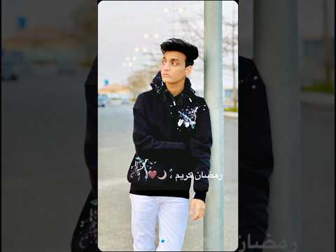 علي معاد معاد كل ليله رمضان كريم  950