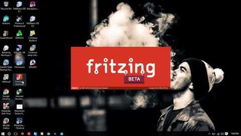 Tutorial Proteus 8,Arduino ide, Fritzing ~ Arduino dengan Ldr