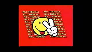 destroy everything - smiley archive
