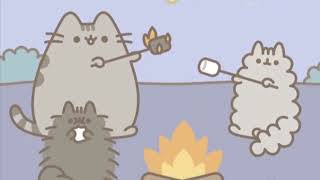 Pusheen cat pictures