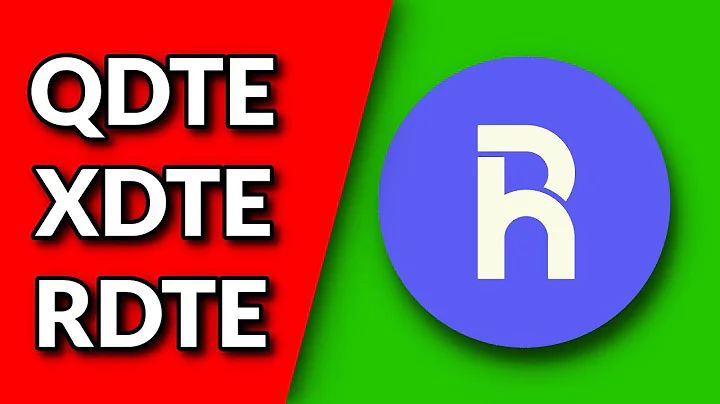 Roundhill ETF Dividends October 2 (QDTE, XDTE, RDTE)