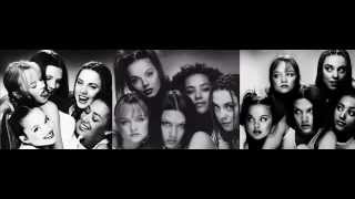 Spice Girls - Unreleased Songs