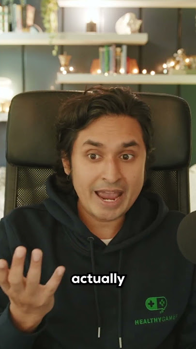 Psychiatrist Explains How To Get People To Love You...