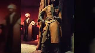 Fatihin Dünyası İsfanbul Tema Park Istanbul Gezmelerdeyiz Eğlenmeye Devam