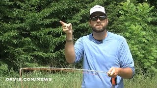 ORVIS  Fly Casting Lessons  Adding Distance To Your Cast