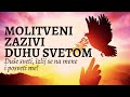 Molitveni Zazivi Duhu Svetomu