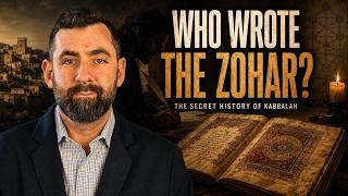 Who Wrote the Zohar The Secret History of Kabbalah