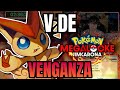 Victini VUELVE para COBRAR VENGANZA vs JIMCARONA
