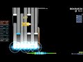 [Osu! Mania]★11.61 Volstead Bar (feat. MAXBET)