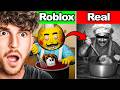Roblox Games Based On TERRIFYING BACKSTORIES..