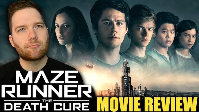 All Three Maze Runner Movies Ranked From Worst To Best (W/ The Death Cure  Movie Review) - Youtube