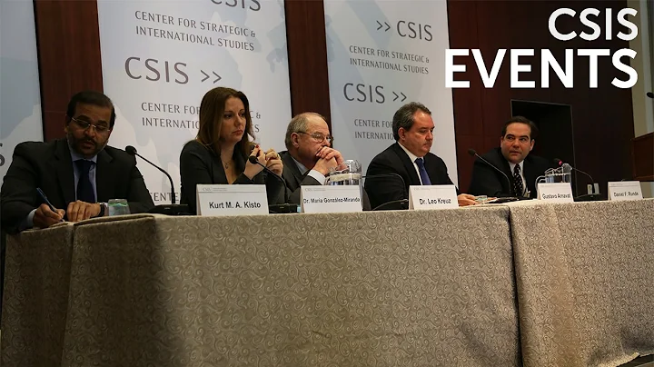 The Future of the Inter-American Development Bank ...