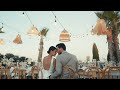 Tom  nat  cinematic wedding  canon r6 mark ii