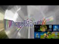 Vegas Pro 15 Klasky Csupo In Opposite Center Effects 170 