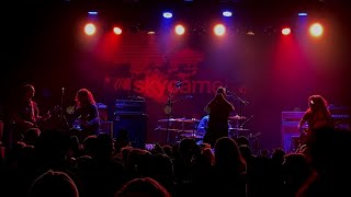 Skycamefalling - With Paper Wings - Live - @Warsaw, NY 19JAN2024