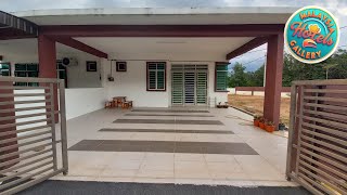 Homestay Zaki D'Gerik | Gerik, Malaysia | Hotel Review ⭐ | Malaysia Hotels Gallery