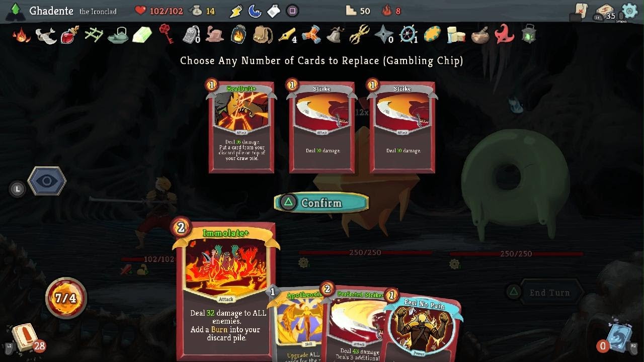 Slay The Spire Ascension 8 Deca Donu YouTube slay-the-spire-ascension-8-deca-donu-youtube